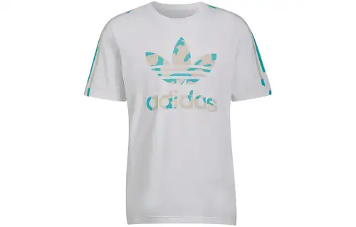 Adidas Originals T Shirt Men's White