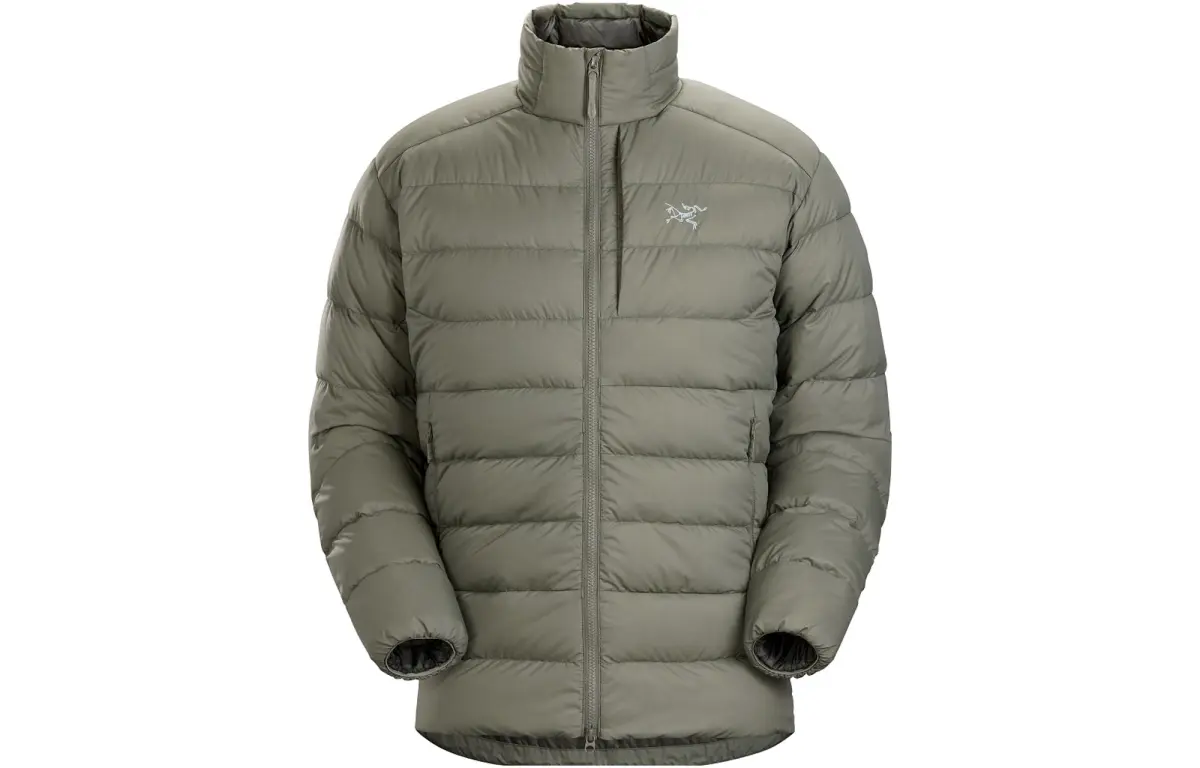 Arc'teryx THORIUM Down Jacket Men's