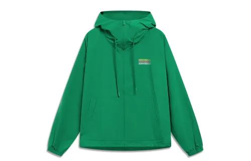 Li Ning CF Tracing Jackets & Coats Unisex