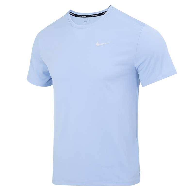 Nike Running T Shirt Men’s Cobalt Bliss