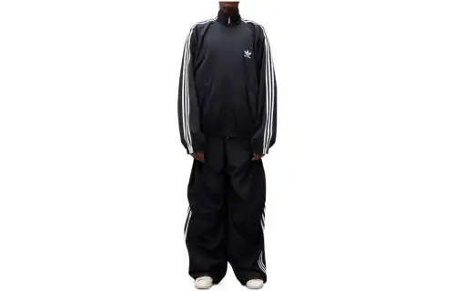 Adidas Originals Woven Firebird Jacket Men's