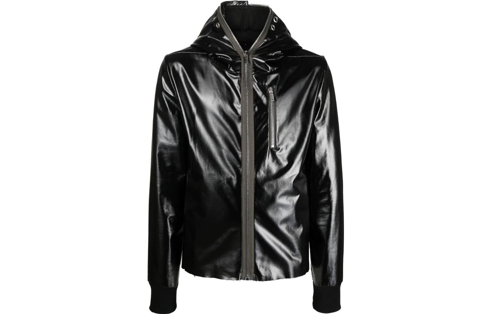 RICK OWENS/RO FW22 Jackets & Coats Men's