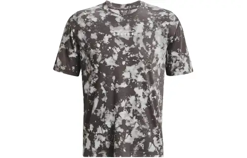 Under Armour Breeze Trail T Shirt Men's Gray
