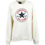 Converse Sweatshirt Men's White