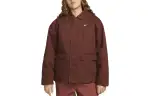 Nike Jackets Men's Russet Lapel Moderate Other