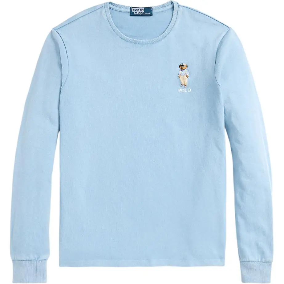 Polo Ralph Lauren T Shirt Men's Blue
