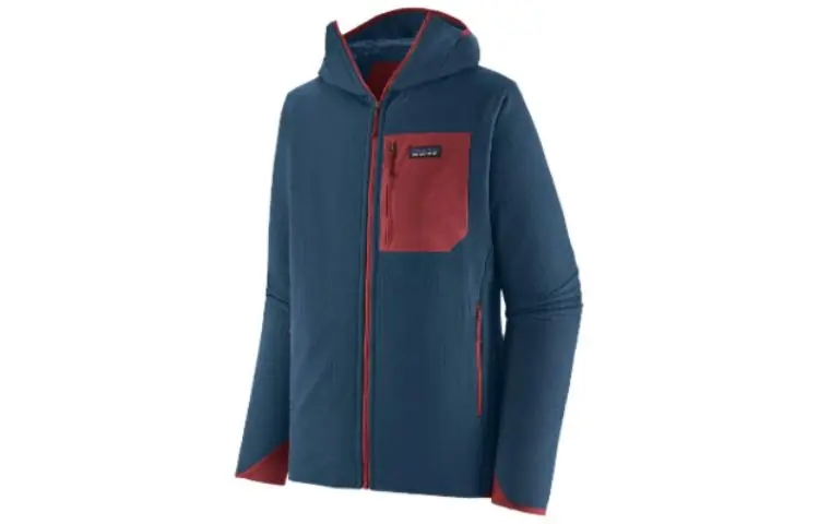 Patagonia Fleece Clothing Men's