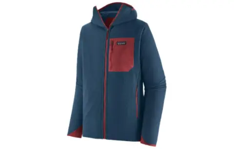 Patagonia Fleece Clothing Men's