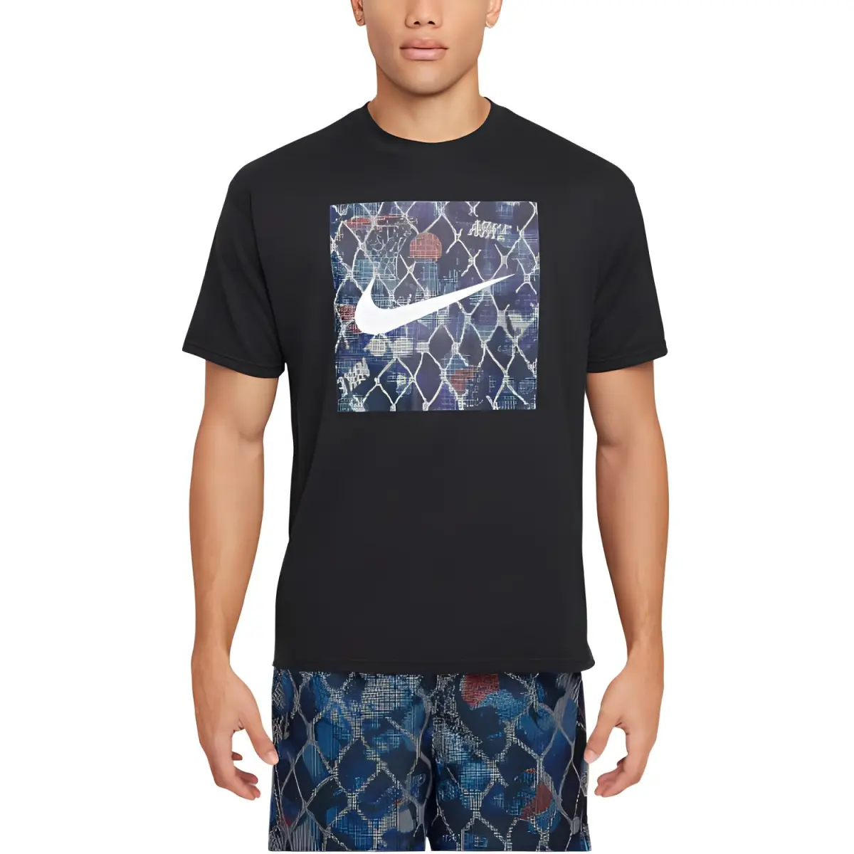 Nike Men's Max90 Basketball T-Shirt