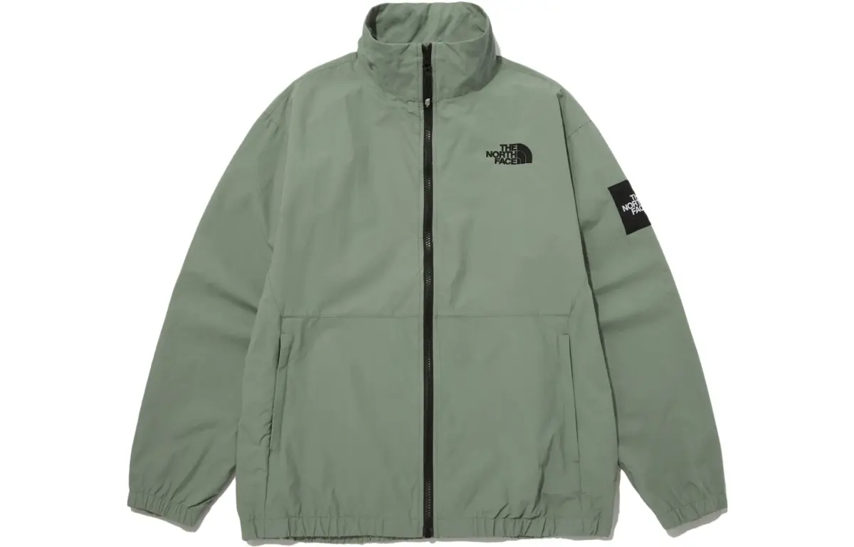 THE NORTH FACE Jacket Unisex Green
