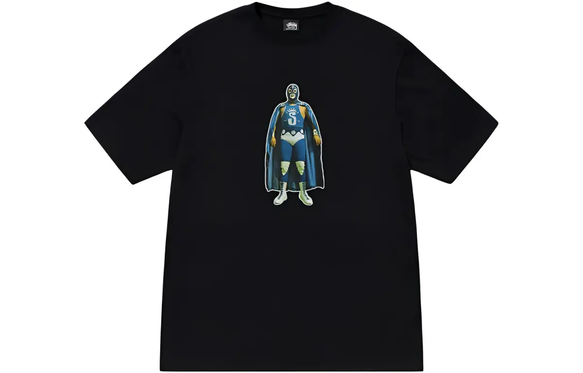 Stussy Lucha Tee