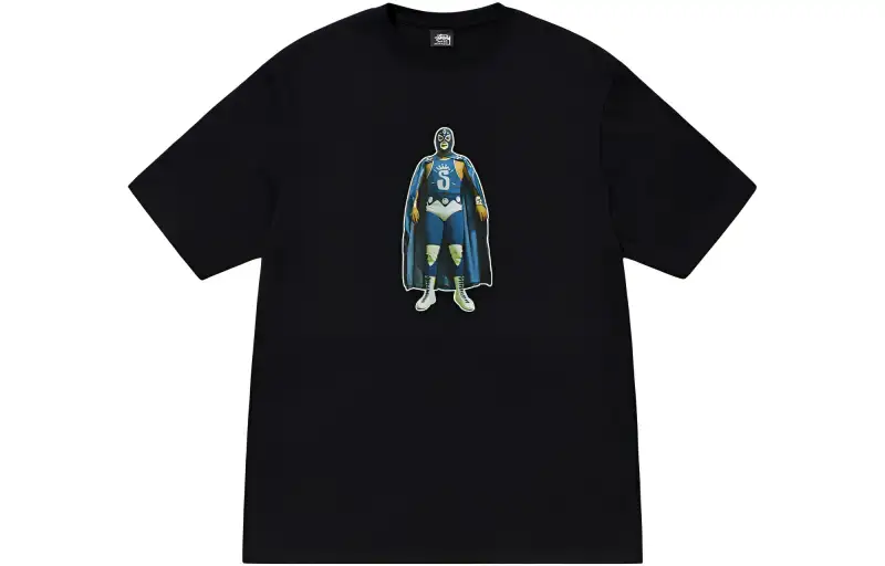 Stussy Lucha Tee