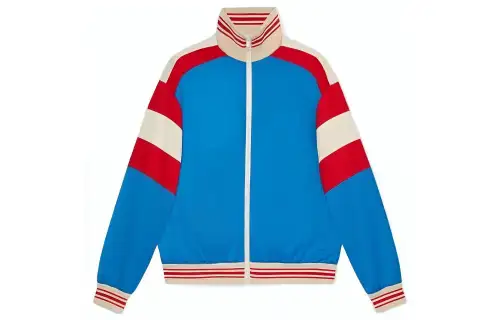 GUCCI x THE NORTH FACE The North Face X Gucci FW22 Jackets & Coats Men's Light Blue