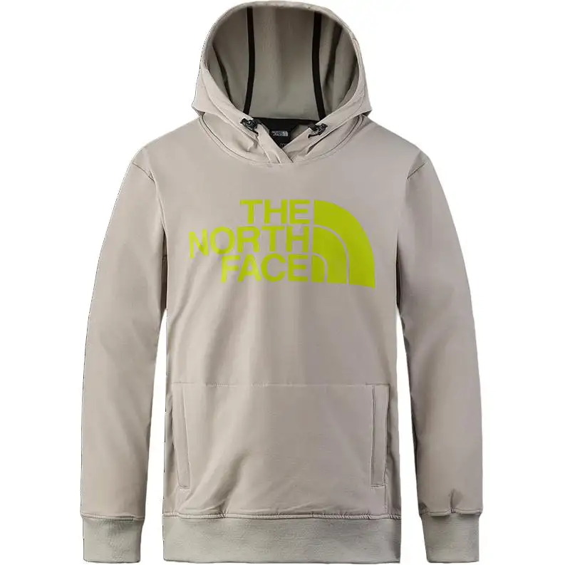 The North Face Tekno Logo Printed Hoodie