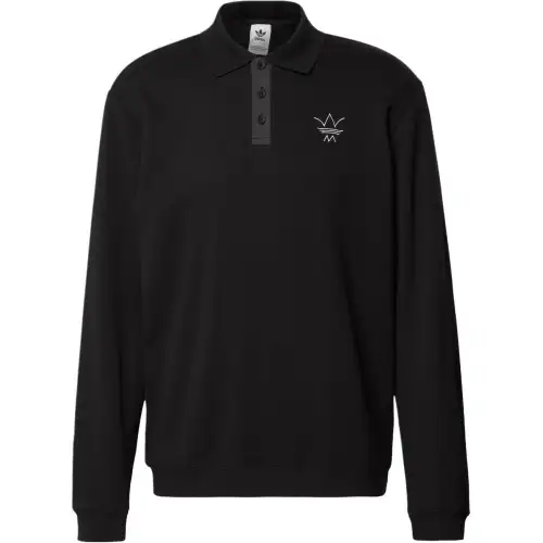 Adidas Originals Sweatshirt Men's Black