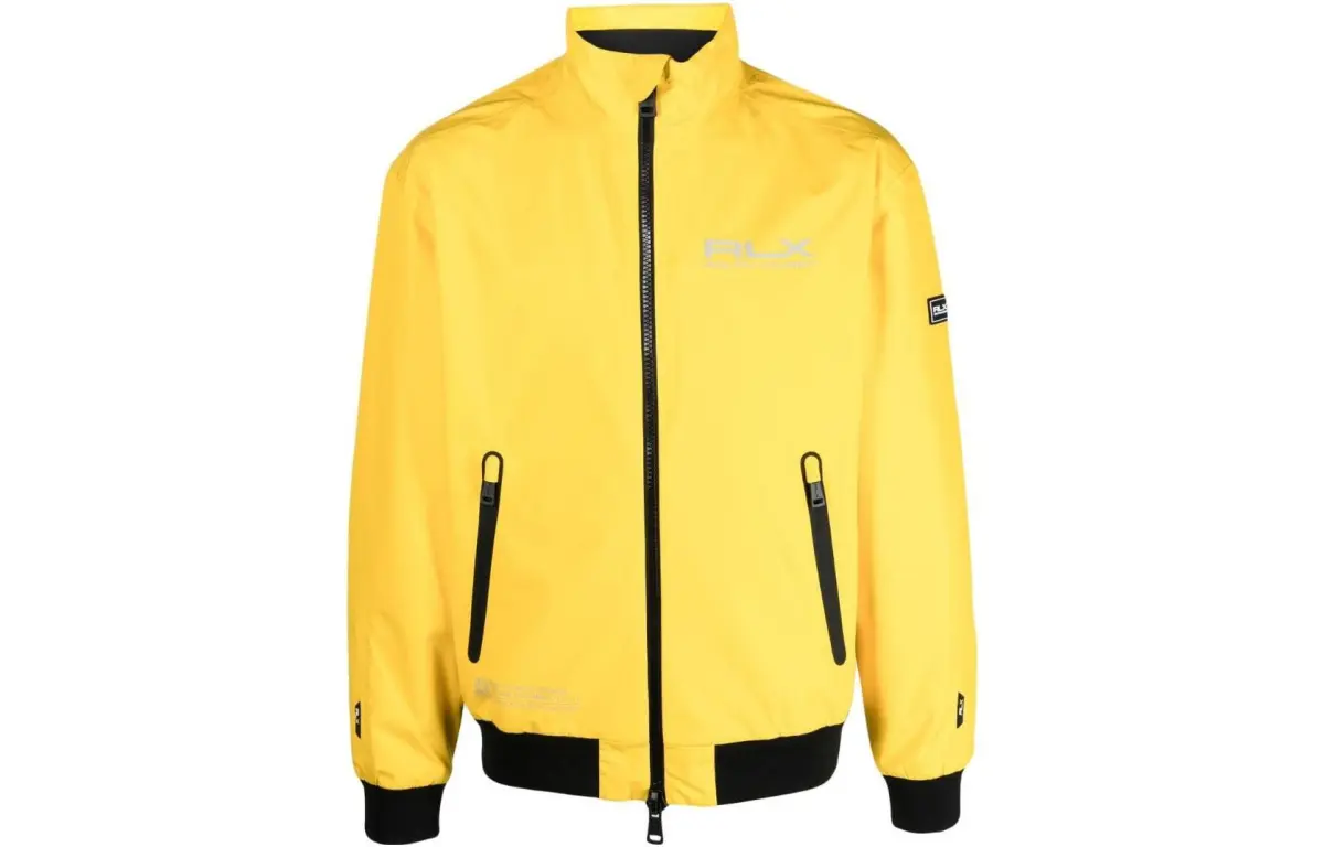 Polo Ralph Lauren Jackets & Coats Men's Yellow
