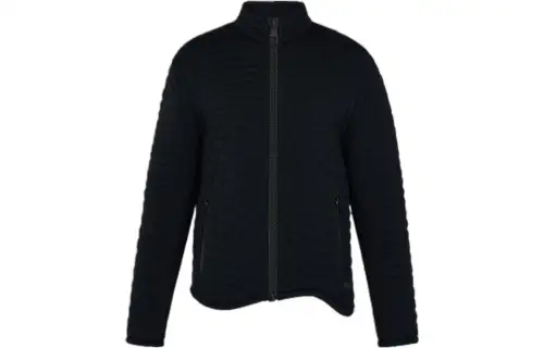 LOUIS VUITTON SS23 Jackets & Coats Men's Black