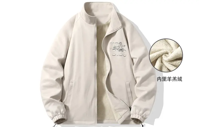 FIDO DIDO Jackets & Coats Unisex