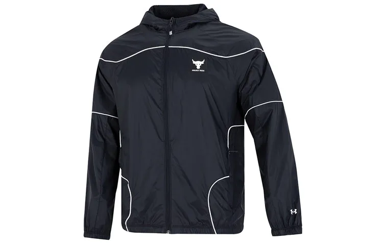 Under Armour Jacket Men's Black