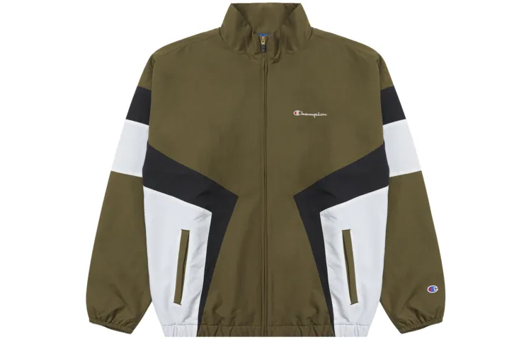 Champion Jacket Japan Version Unisex
