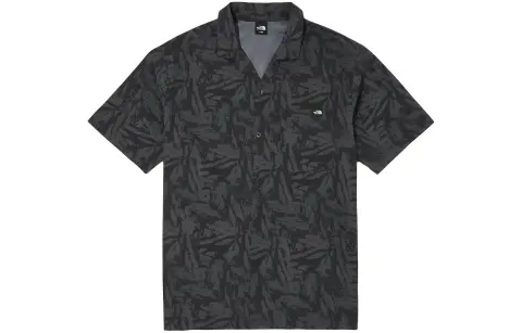 THE NORTH FACE Shirt Men's Black