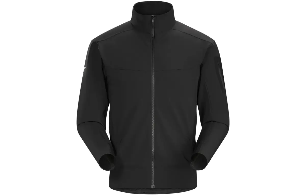 Arc'teryx EPSILON LT Soft Shell Jacket Men's