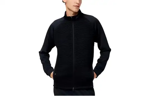 New Balance HEATLOFT FW22 Jacket Men's Black
