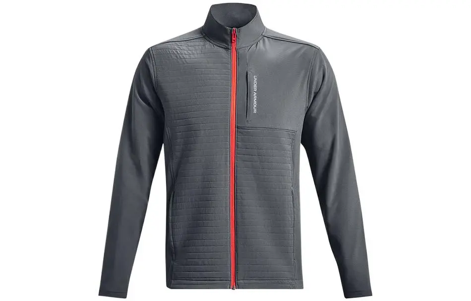 Under Armour StormStorm Revo Jacket Men's Gray
