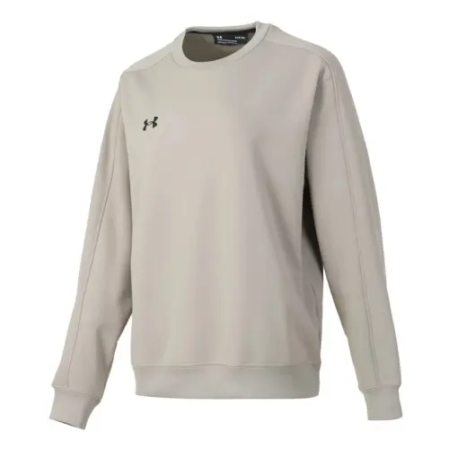 Under Armour Sports Life Collection Sweatshirt Unisex Taupe