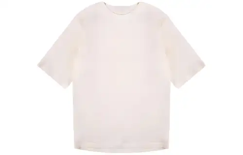 STONE ISLAND T Shirt Men's White
