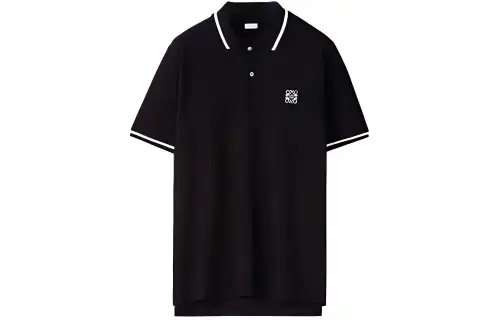 LOEWE Anagram Polo
