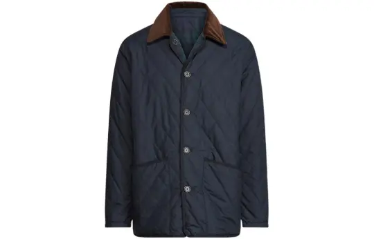 Polo Ralph Lauren Jackets & Coats Men's Blue