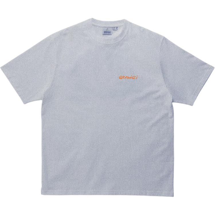 Футболка Gramicci SS25 (бежевая)