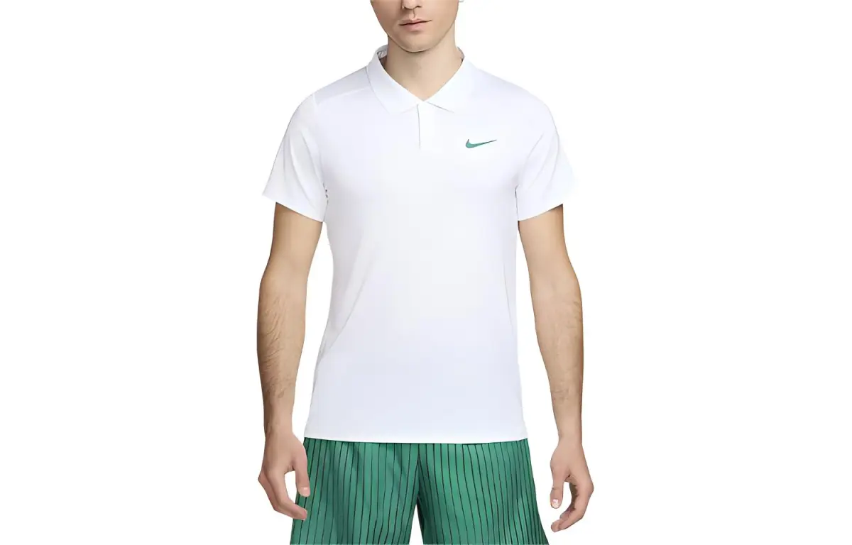 Nike Court Advantage Men's Dri-FIT Tennis Polo
