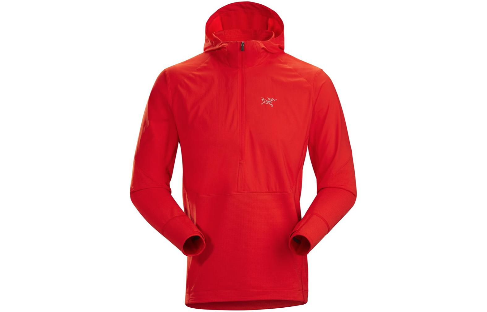 Arc’teryx DELTA Fleece Clothing Men’s