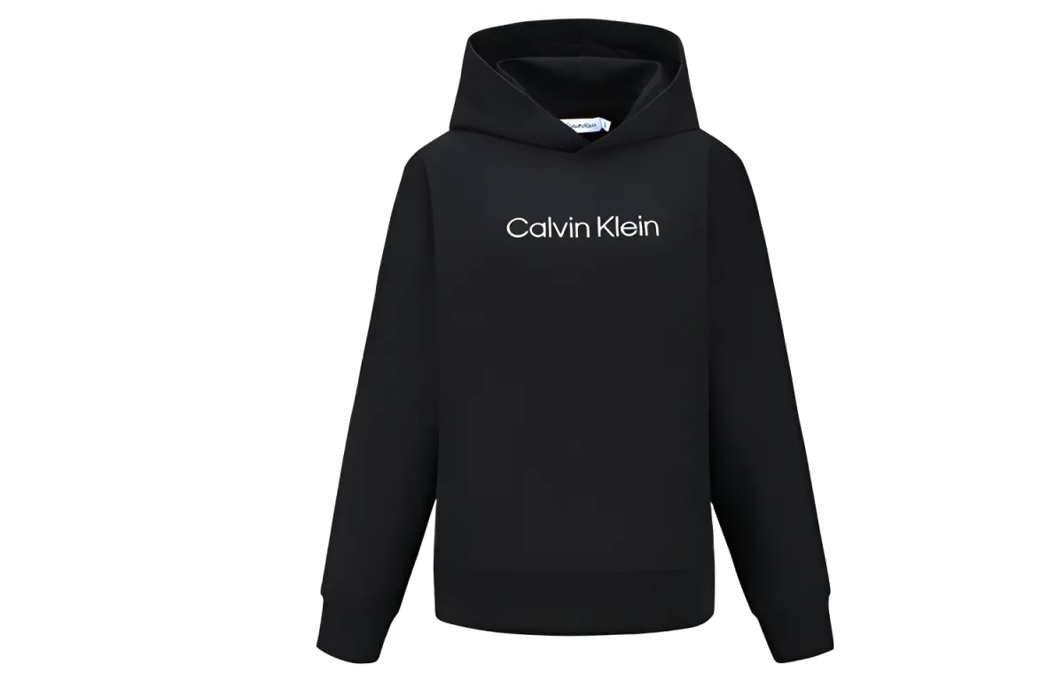 CALVIN KLEIN Sweatshirt Women's Black