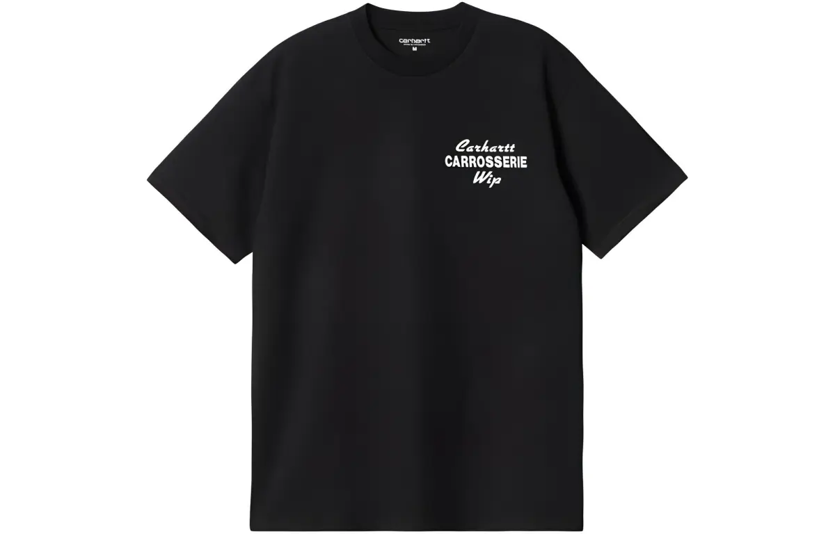 Carhartt WIP Mechanics Organic Cotton T-shirt