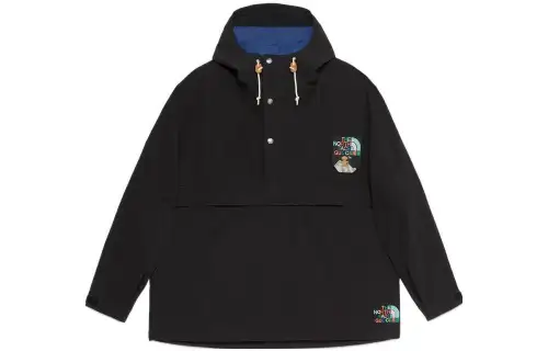 GUCCI X The North Face Cotton Jacket