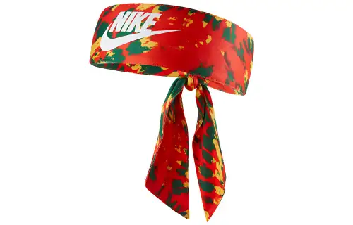 Nike Hair Bands Unisex Red