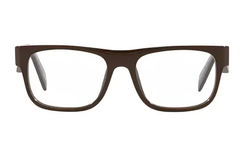 PRADA Square Frame Glasses