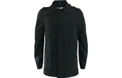 Burberry FW22 Jackets & Coats Men's Black