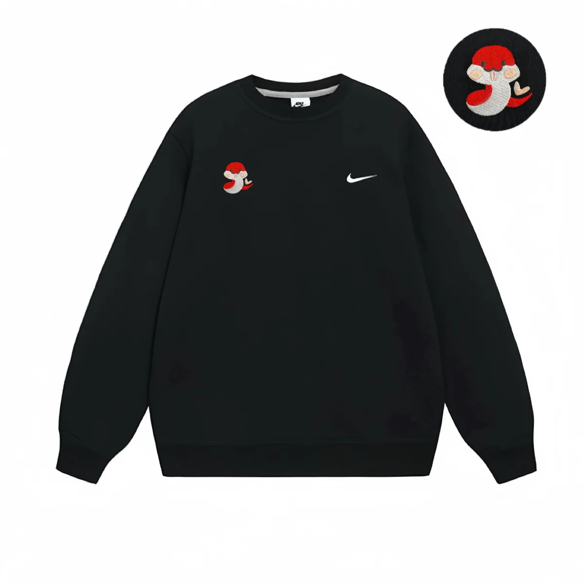 Nike Chinese New Year SharkShock