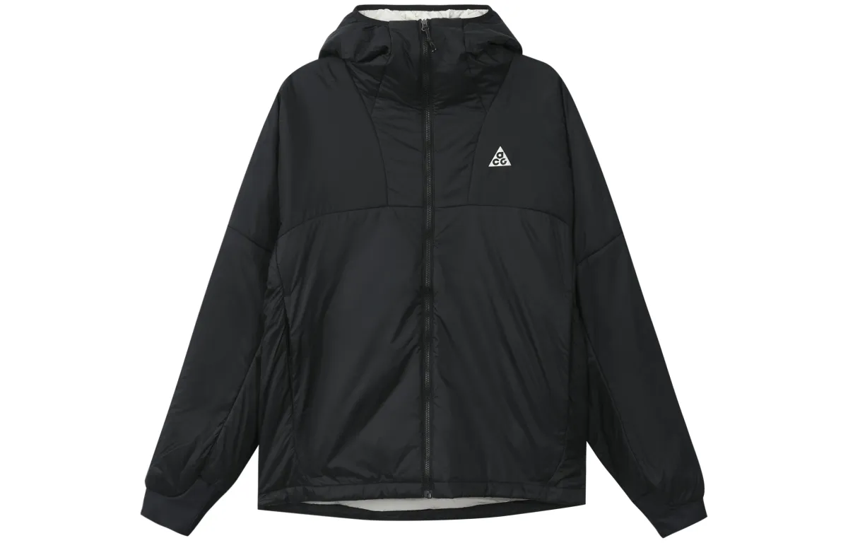 Nike Acg Therma FIT Adv Rope De Dope Full Zip Jacket Asia Sizing