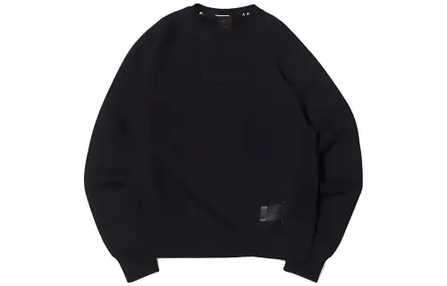 Jordan X Fragment Design Sweatshirt Men's Black