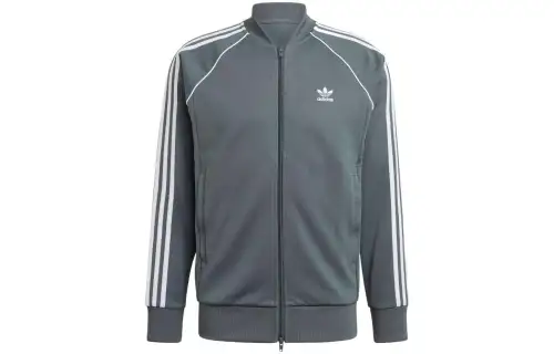 Adidas Originals Jacket Men's Green