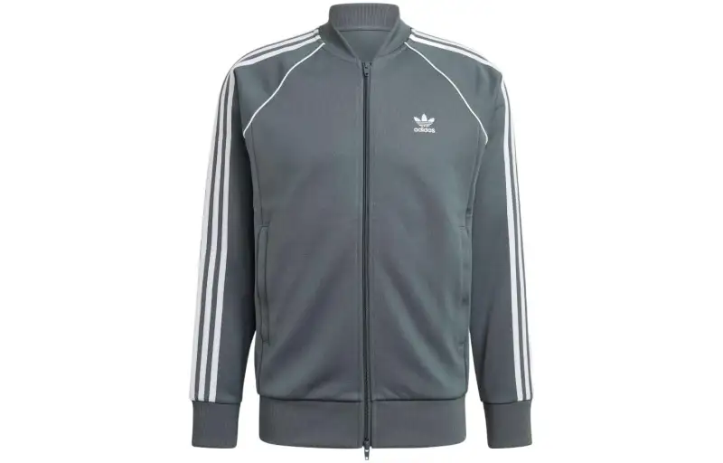 Adidas Originals Jacket Men's Green