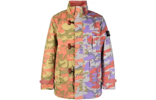 STONE ISLAND Jackets & Coats Men's