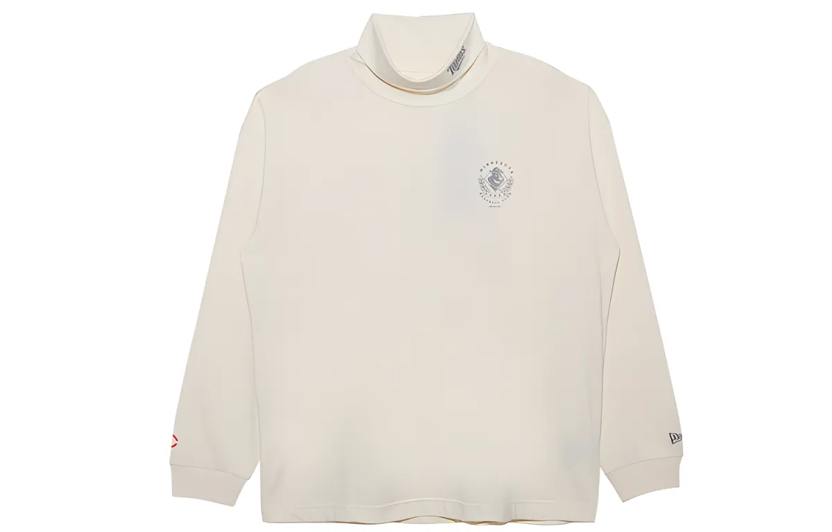 New Era T Shirt Unisex Clothing