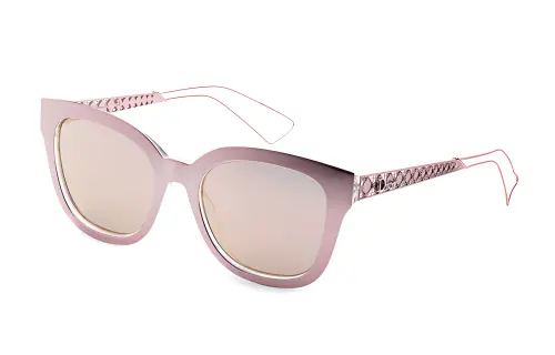 DIOR Butterfly Sunglasses Women's
