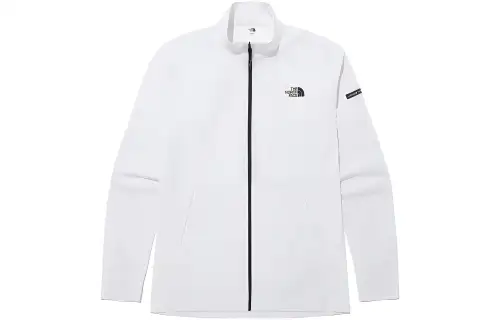 THE NORTH FACE SS23 Jacket Men's White
